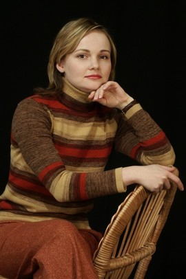 Irina Volgograd