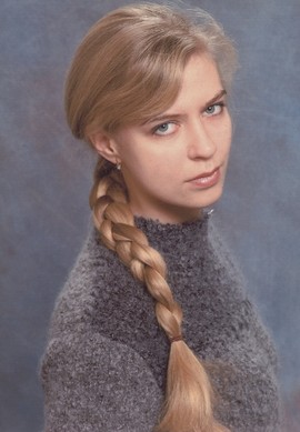 Darina Volzhsky