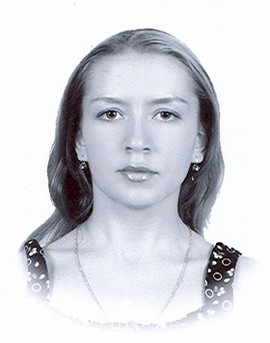 Anastasiya Praga