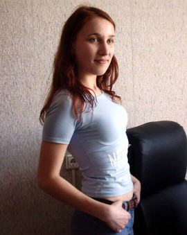 Elena Yoshkar-Ola