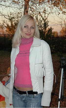 Irina Kirov