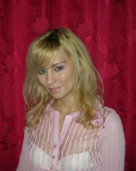 Irina Yoshkar-ola