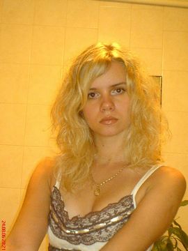 Elena Nikolaev
