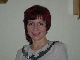 Irina Voronezh