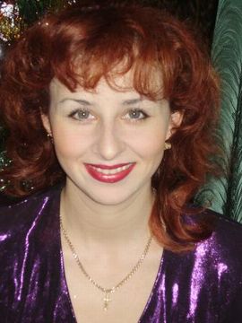 Olga Novosibirsk