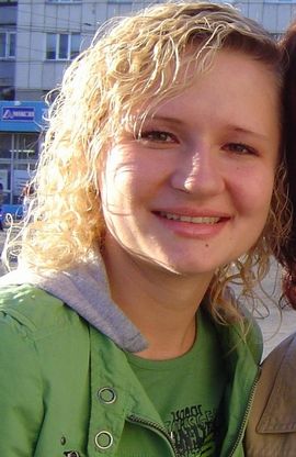 Daria Kurgan