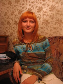 Anna Cishinev