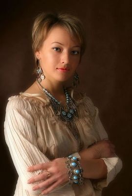 Svetlana Naberezhnye chelny