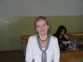 Natalya Perm
