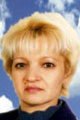 Valentina Minsk Belarus 45