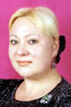 Irina Shymkent