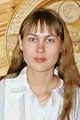 Olesya Orenburg Russia 21